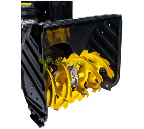 Снегоуборщик Huter SGC 4100